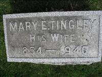 Wagner, Mary E. (Tingley)